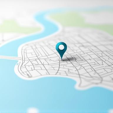 Location of Copertura Mobile Solutions office in Milan